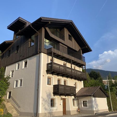 Urige Ferienwohnung Steiger- Alloggio Unico Steiger Bressanone Exterior photo