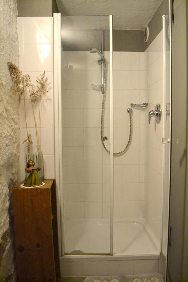 Urige Ferienwohnung Steiger- Alloggio Unico Steiger Bressanone Exterior photo